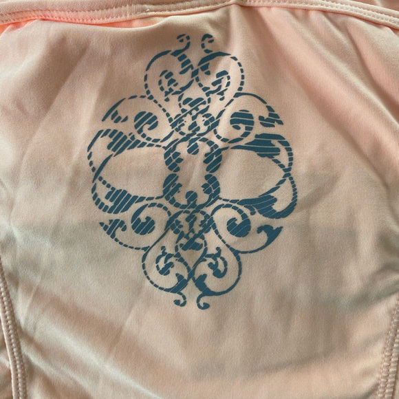 Women’s MPG Large Yoga Athletic Tank Top - Picture 4 of 6